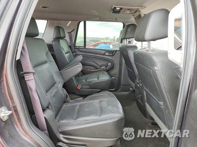 Zdjęcie 11 z 13 samochodu: 2016 CHEVROLET TAHOE K1500 LT VIN:1GNSKBKC5GR312320 - miniatura