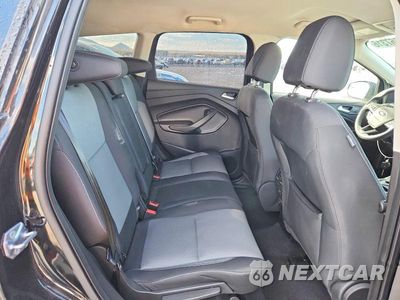 Zdjęcie 10 z 13 samochodu: 2017 FORD ESCAPE SE VIN:1FMCU9GDXHUC98040 - miniatura