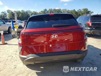 Zdjęcie 6 z 14 samochodu: 2026 HYUNDAI KONA SEL SPORT VIN:KM8HF3AB1TU499113 - miniatura