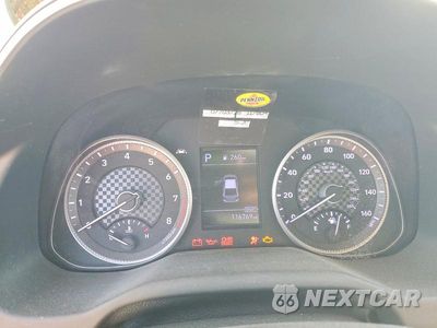 Zdjęcie 9 z 13 samochodu: 2020 HYUNDAI ELANTRA SEL VIN:5NPD84LF3LH522422 - miniatura