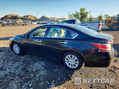 Drugie zdjęcie samochodu z przodu: 2014 NISSAN ALTIMA 2.5 VIN:1N4AL3AP4EC179003 - miniatura