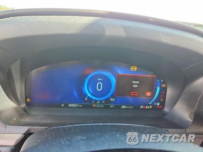 Zdjęcie 9 z 13 samochodu: 2021 FORD EXPLORER PLATINUM VIN:1FM5K8HC2MGA66023 - miniatura