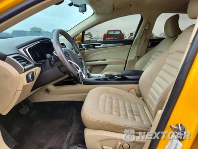 Zdjęcie 7 z 12 samochodu: 2016 FORD FUSION SE HYBRID VIN:3FA6P0LU1GR333036 - miniatura