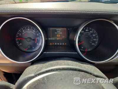Zdjęcie 9 z 13 samochodu: 2020 FORD MUSTANG VIN:1FA6P8TH1L5124040 - miniatura