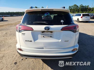 Zdjęcie 6 z 13 samochodu: 2018 TOYOTA RAV4 XLE VIN:JTMWFREV3JJ744544 - miniatura