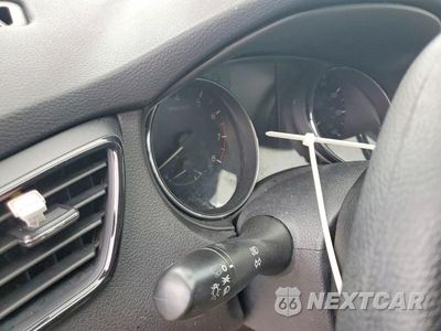 Zdjęcie 9 z 13 samochodu: 2017 NISSAN ROGUE S VIN:5N1AT2MV9HC788960 - miniatura