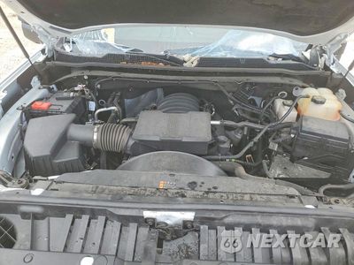 Zdjęcie 11 z 13 samochodu: 2025 CHEVROLET SILVERADO C2500 HEAVY DUTY VIN:1GC5ALE77SF293325 - miniatura