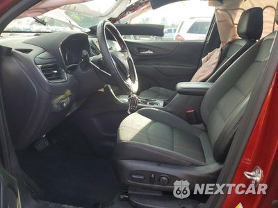 Zdjęcie 7 z 14 samochodu: 2024 CHEVROLET EQUINOX RS VIN:3GNAXWEG1RS107208 - miniatura