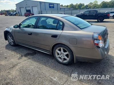 Drugie zdjęcie samochodu z przodu: 2004 NISSAN ALTIMA 3.5 SE VIN:1N4BL11DX4C158508 - miniatura