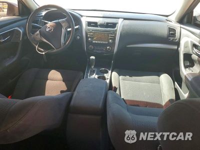 Zdjęcie 8 z 12 samochodu: 2015 NISSAN ALTIMA 2.5 S VIN:1N4AL3AP7FC178994 - miniatura