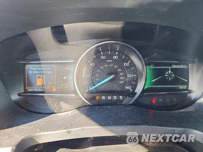 Zdjęcie 9 z 13 samochodu: 2018 FORD EXPLORER XLT VIN:1FM5K8D89JGA64217 - miniatura