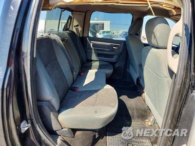 Zdjęcie 10 z 13 samochodu: 2014 RAM 1500 SLT VIN:1C6RR6LT3ES455787 - miniatura