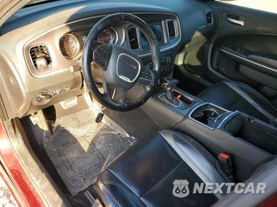 Zdjęcie 8 z 12 samochodu: 2020 DODGE CHARGER SXT VIN:2C3CDXBG1LH143791 - miniatura