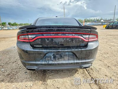 Zdjęcie 6 z 12 samochodu: 2016 DODGE CHARGER SE VIN:2C3CDXBG7GH356055 - miniatura