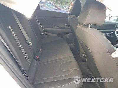 Zdjęcie 10 z 12 samochodu: 2023 HYUNDAI ELANTRA SEL VIN:5NPLM4AG1PH090776 - miniatura