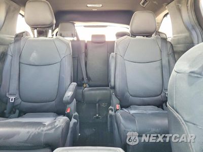 Zdjęcie 10 z 14 samochodu: 2025 TOYOTA SIENNA LE AWD W/8-PA VIN:5TDESKFC6SS195230 - miniatura