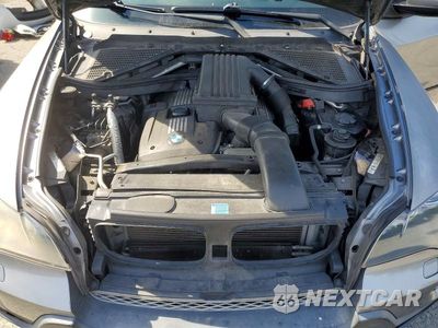Zdjęcie 12 z 13 samochodu: 2009 BMW X5 XDRIVE30I VIN:5UXFE43569L265428 - miniatura