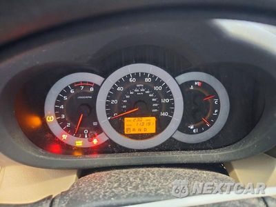 Zdjęcie 9 z 13 samochodu: 2011 TOYOTA RAV4 BASE VIN:2T3BF4DV1BW097874 - miniatura