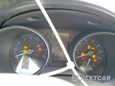 Zdjęcie 9 z 13 samochodu: 2018 TOYOTA C-HR XLE PREMIUM VIN:NMTKHMBXXJR017470 - miniatura