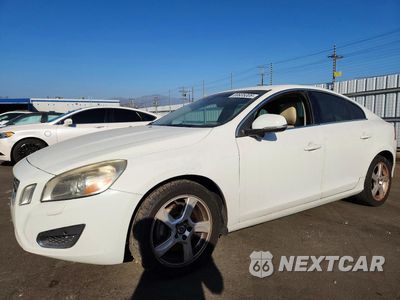 2013 VOLVO S60 T5 YV1612FS9D2217546 - główne zdjęcie licytacji z USA - miniatura