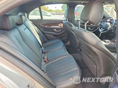 Zdjęcie 10 z 12 samochodu: 2020 MERCEDES-BENZ E 350 VIN:W1KZF8DB1LA825727 - miniatura