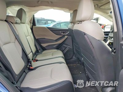 Zdjęcie 11 z 13 samochodu: 2023 SUBARU FORESTER LIMITED VIN:JF2SKAPC5PH410847 - miniatura