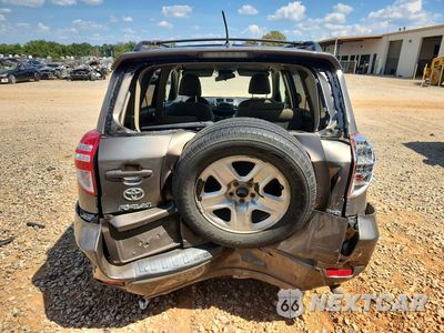 Zdjęcie 6 z 13 samochodu: 2011 TOYOTA RAV4 BASE VIN:2T3BF4DV9BW143659 - miniatura