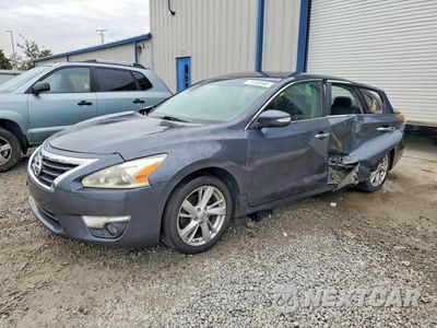 2013 NISSAN ALTIMA 2.5 1N4AL3AP4DC163267 - główne zdjęcie licytacji z USA - miniatura