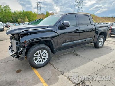 2023 TOYOTA TUNDRA SR5 5TFLA5DB8PX080202 - główne zdjęcie licytacji z USA - miniatura