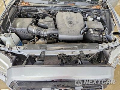 Zdjęcie 11 z 13 samochodu: 2021 TOYOTA TACOMA SR V6 VIN:3TMCZ5AN1MM406964 - miniatura