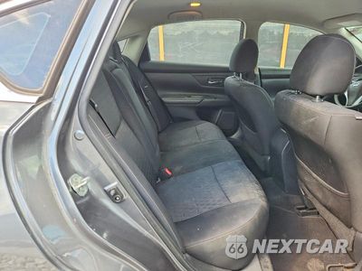 Zdjęcie 10 z 12 samochodu: 2018 NISSAN ALTIMA 2.5 S VIN:1N4AL3AP5JC233919 - miniatura