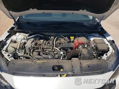 Zdjęcie 11 z 12 samochodu: 2024 NISSAN SENTRA SR VIN:3N1AB8DV6RY354565 - miniatura
