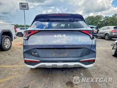 Zdjęcie 6 z 13 samochodu: 2023 KIA SPORTAGE EX VIN:5XYK33AF5PG113144 - miniatura