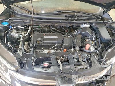 Zdjęcie 12 z 13 samochodu: 2015 HONDA CR-V TOURING VIN:5J6RM3H94FL002335 - miniatura