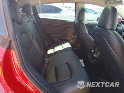 Zdjęcie 10 z 12 samochodu: 2023 TESLA MODEL 3 VIN:5YJ3E1EA4PF649902 - miniatura
