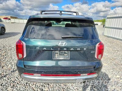 Zdjęcie 6 z 13 samochodu: 2023 HYUNDAI PALISADE CALLIGRAPHY VIN:KM8R7DGE6PU643821 - miniatura