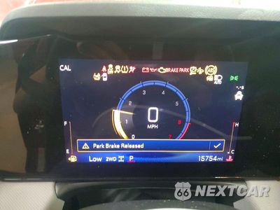 Zdjęcie 9 z 13 samochodu: 2026 CHEVROLET TRAILBLAZER LT VIN:KL79MRSL2TB088501 - miniatura