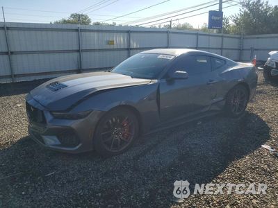 2025 FORD MUSTANG GT 1FA6P8CF8S5406026 - główne zdjęcie licytacji z USA - miniatura