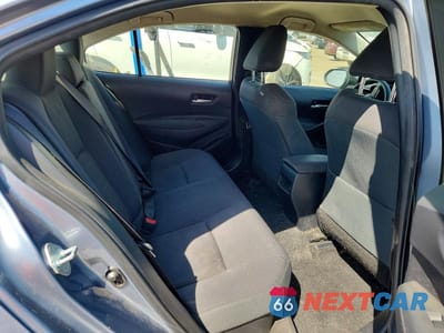 Zdjęcie 10 z 12 samochodu: 2020 TOYOTA COROLLA LE VIN:JTDEBRBE7LJ003473 - miniatura