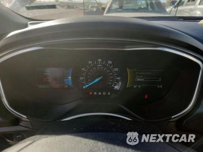Zdjęcie 9 z 12 samochodu: 2019 FORD FUSION SE VIN:3FA6P0HD7KR281476 - miniatura