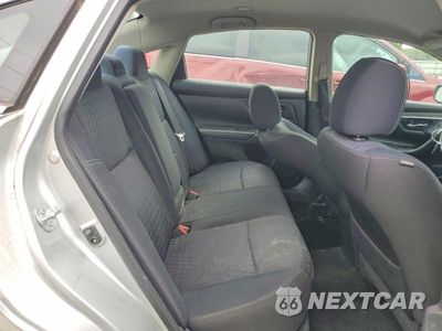 Zdjęcie 10 z 12 samochodu: 2016 NISSAN ALTIMA 2.5 S VIN:1N4AL3AP5GN370534 - miniatura