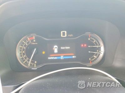 Zdjęcie 9 z 13 samochodu: 2016 HONDA PILOT EXL VIN:5FNYF5H52GB040638 - miniatura