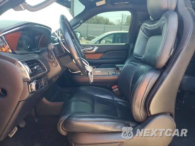 Zdjęcie 7 z 13 samochodu: 2019 LINCOLN NAVIGATOR SELECT VIN:5LMJJ2HT9KEL05782 - miniatura