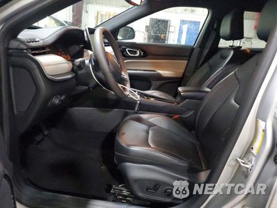 Zdjęcie 7 z 14 samochodu: 2025 JEEP COMPASS LIMITED VIN:3C4NJDCN9ST560445 - miniatura