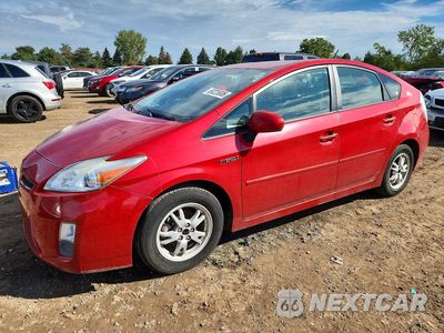 2010 TOYOTA PRIUS IV JTDKN3DU3A0136312 - główne zdjęcie licytacji z USA - miniatura