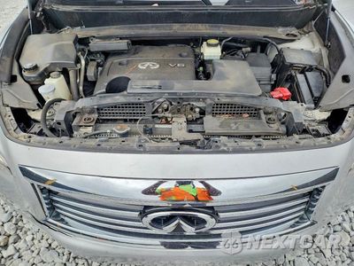 Zdjęcie 12 z 14 samochodu: 2014 INFINITI QX60 BASE VIN:5N1AL0MN7EC502880 - miniatura