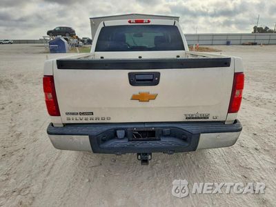 Zdjęcie 6 z 12 samochodu: 2012 CHEVROLET SILVERADO C1500 LT VIN:3GCPCSE02CG157121 - miniatura