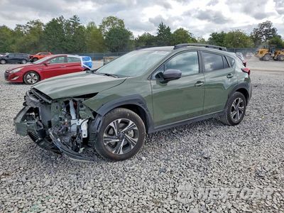 2026 SUBARU CROSSTREK PREMIUM 4S4GUHD68T3761177 - główne zdjęcie licytacji z USA - miniatura