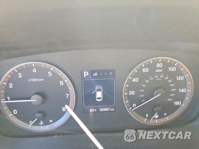 Zdjęcie 9 z 12 samochodu: 2017 HYUNDAI SONATA SE VIN:5NPE24AF0HH516383 - miniatura