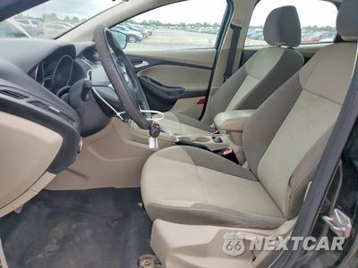 Zdjęcie 7 z 12 samochodu: 2013 FORD FOCUS SE VIN:1FADP3F29DL207651 - miniatura